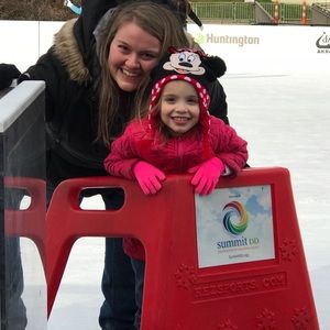 Meet your Posher, Kari